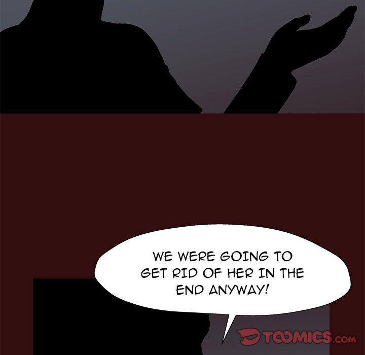 Project Utopia Chapter 168 - HolyManga.Net