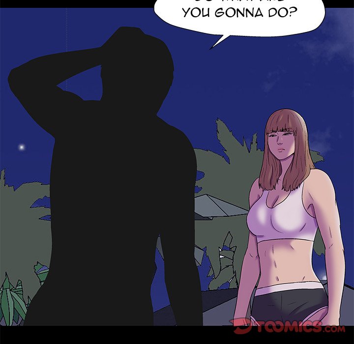 Project Utopia Chapter 168 - HolyManga.Net
