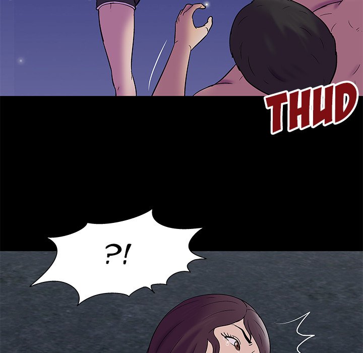 Project Utopia Chapter 168 - HolyManga.Net