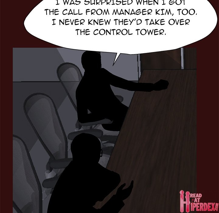 Project Utopia Chapter 168 - HolyManga.Net