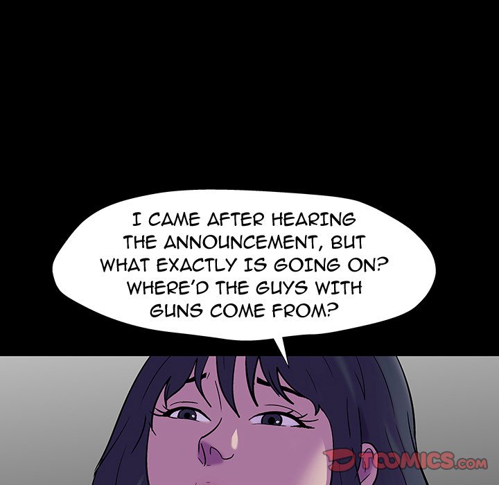 Project Utopia Chapter 173 - HolyManga.Net