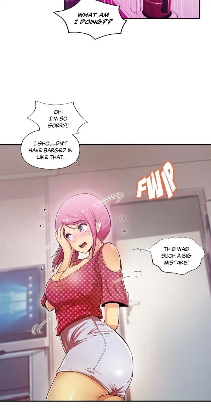 One-Room Hero Chapter 60 - BidManga.com