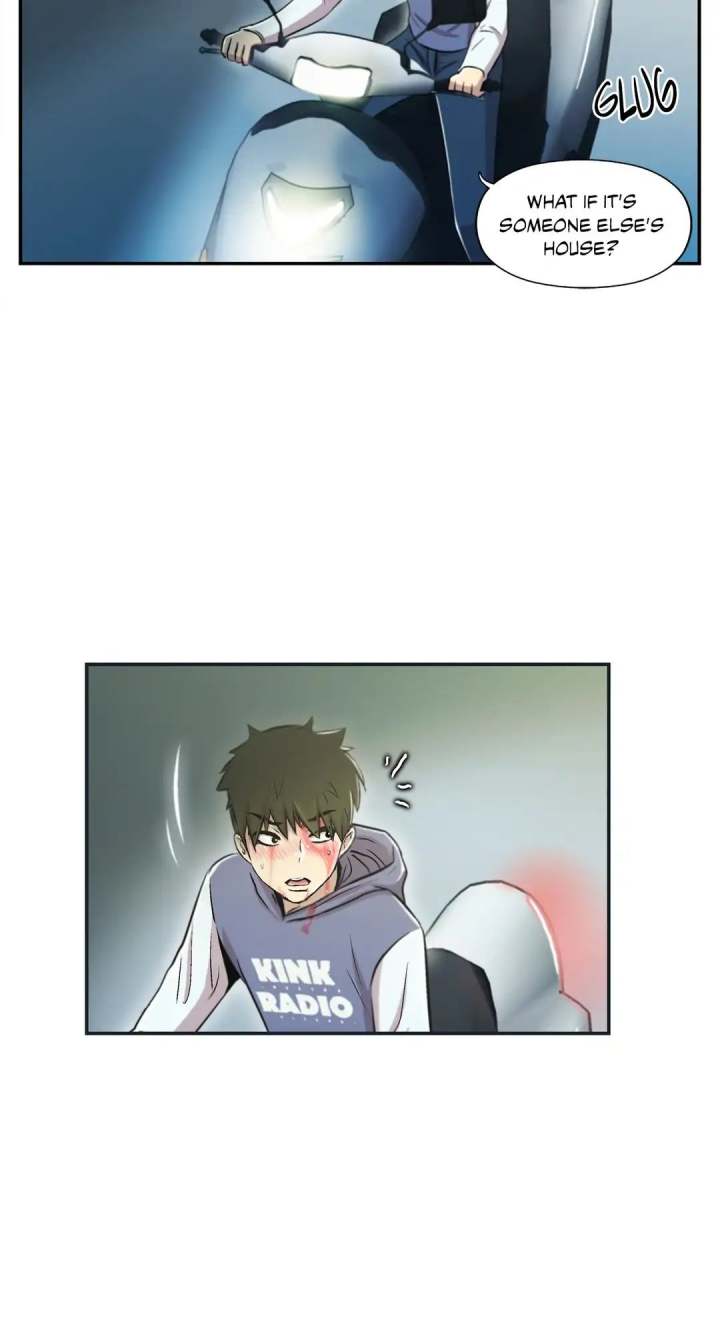 One-Room Hero Chapter 72 - BidManga.com