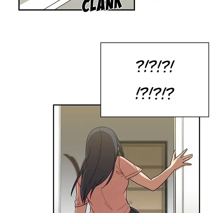 Close As Neighbors Chapter 8 - BidManga.com