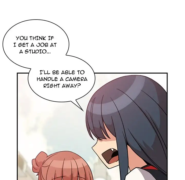 Close As Neighbors Chapter 21 - HolyManga.Net