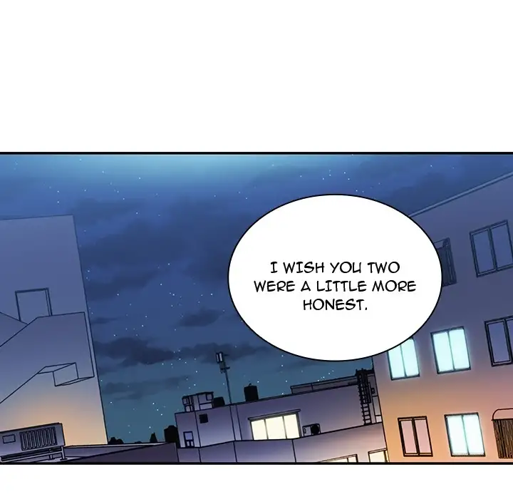 Close As Neighbors Chapter 24 - BidManga.com