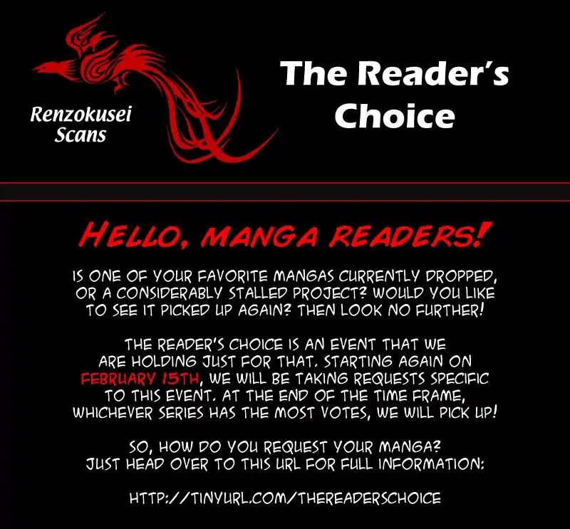 Puppy Lovers Chapter 16 - HolyManga.Net