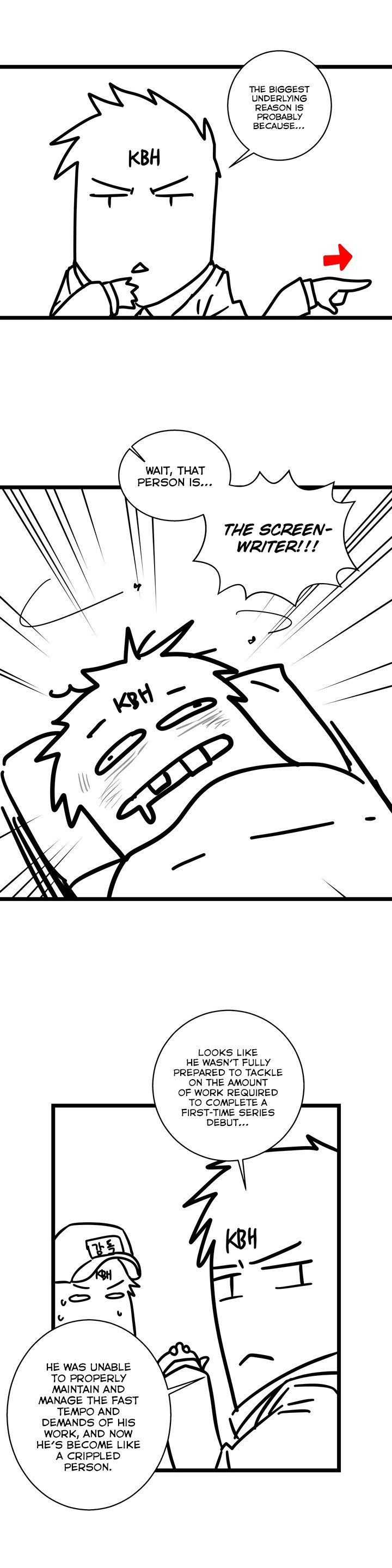 Ghost Love Chapter 63.5 - HolyManga.Net