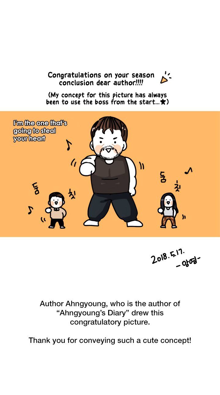 Ghost Love Chapter 63.5 - HolyManga.Net