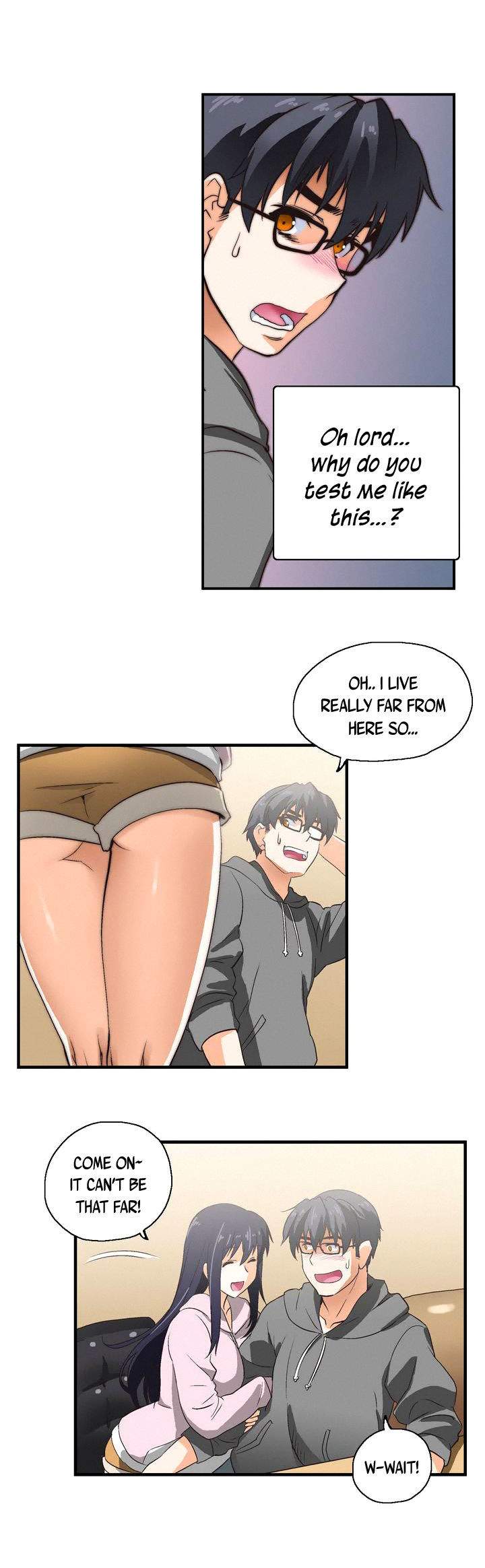 Sstudy Chapter 1 - HolyManga.Net