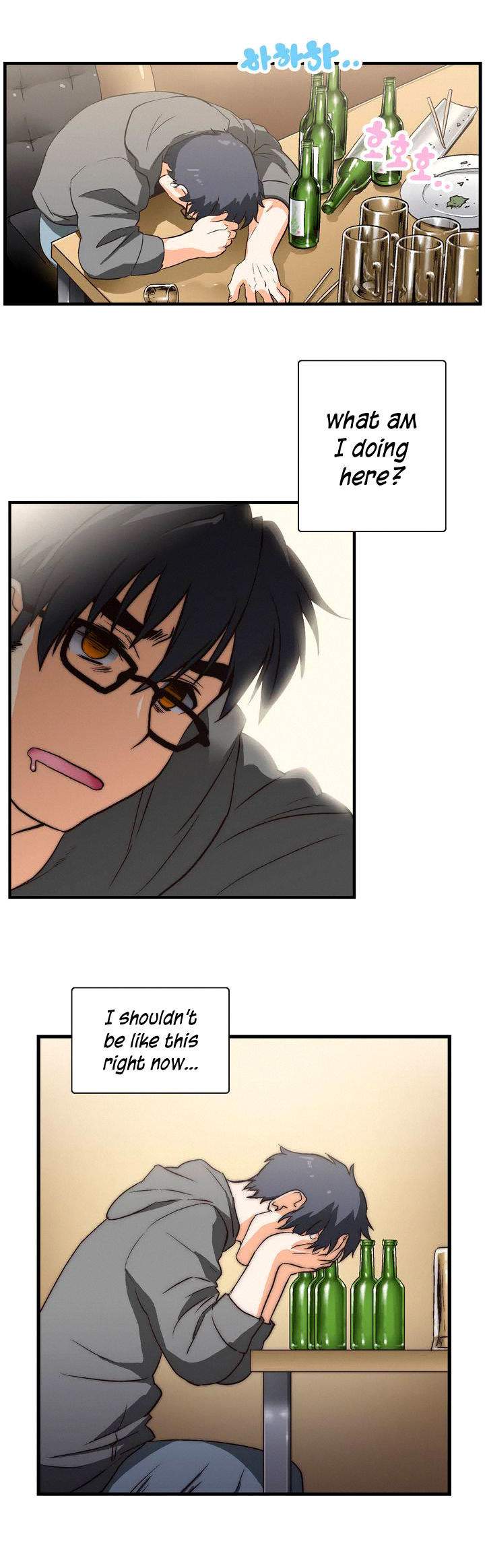 Sstudy Chapter 1 - HolyManga.Net