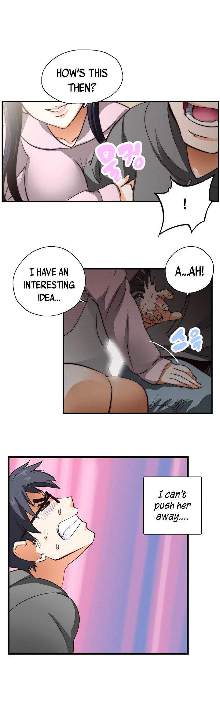 Sstudy Chapter 1 - HolyManga.Net