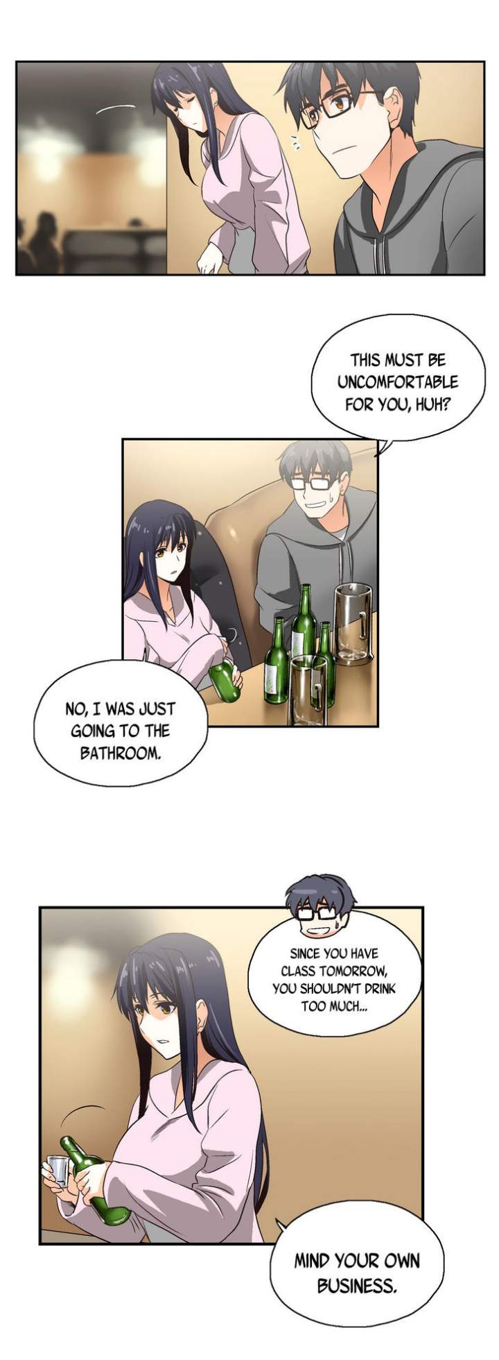 Sstudy Chapter 2 - HolyManga.Net