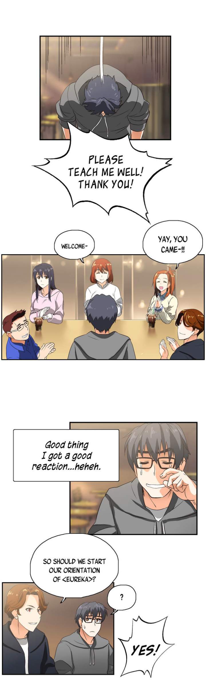 Sstudy Chapter 2 - HolyManga.Net