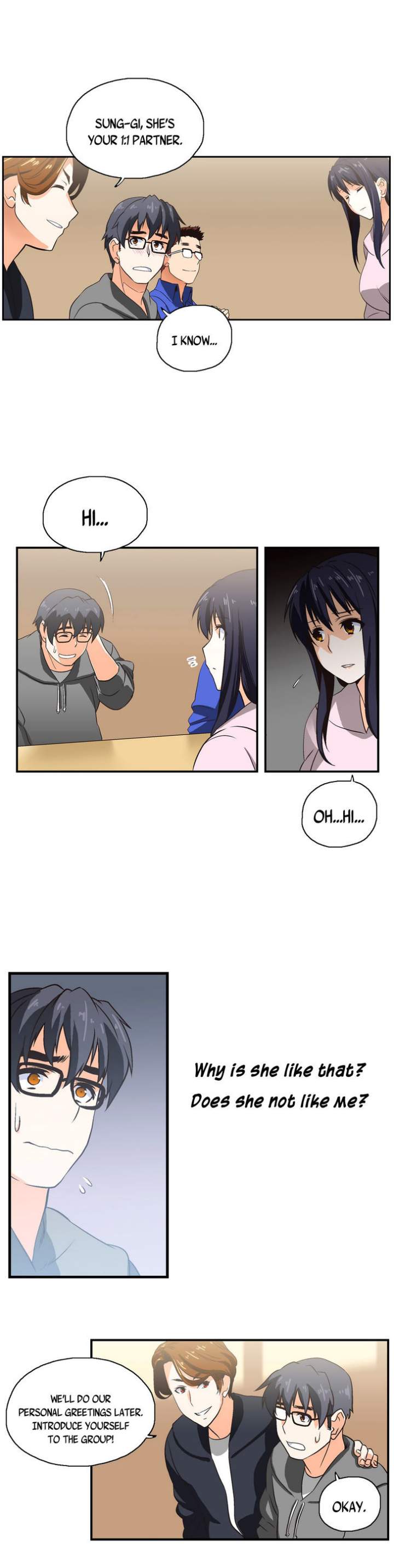 Sstudy Chapter 2 - HolyManga.Net