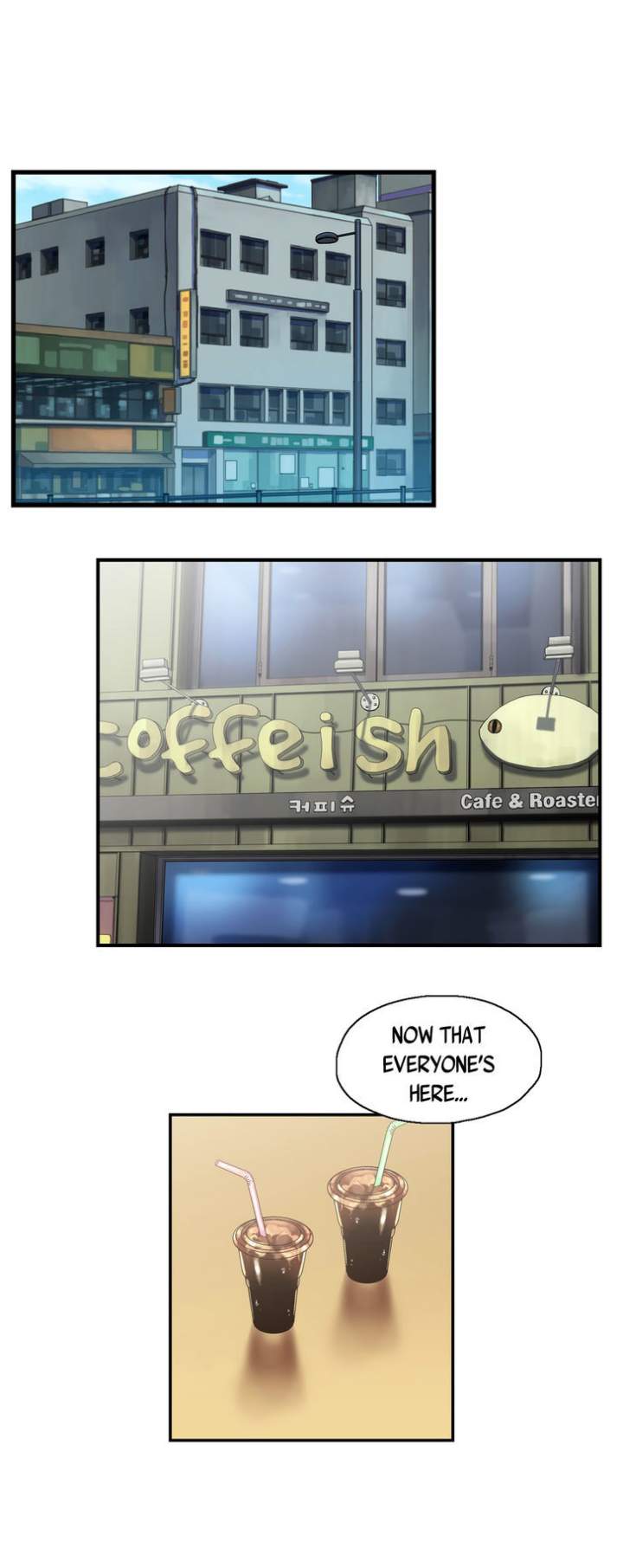 Sstudy Chapter 2 - HolyManga.Net
