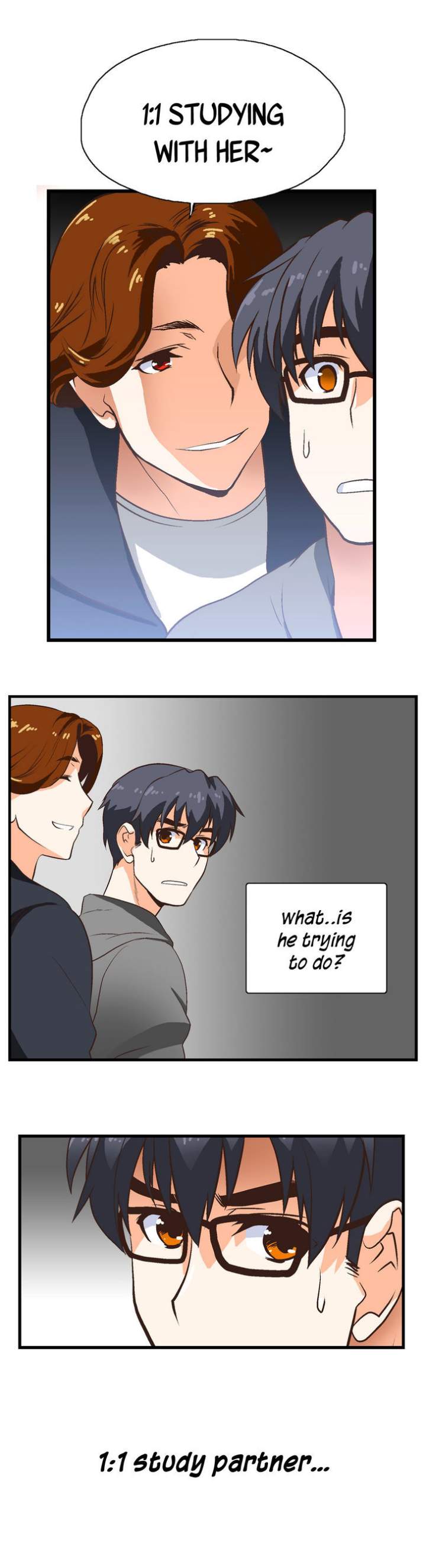 Sstudy Chapter 2 - HolyManga.Net