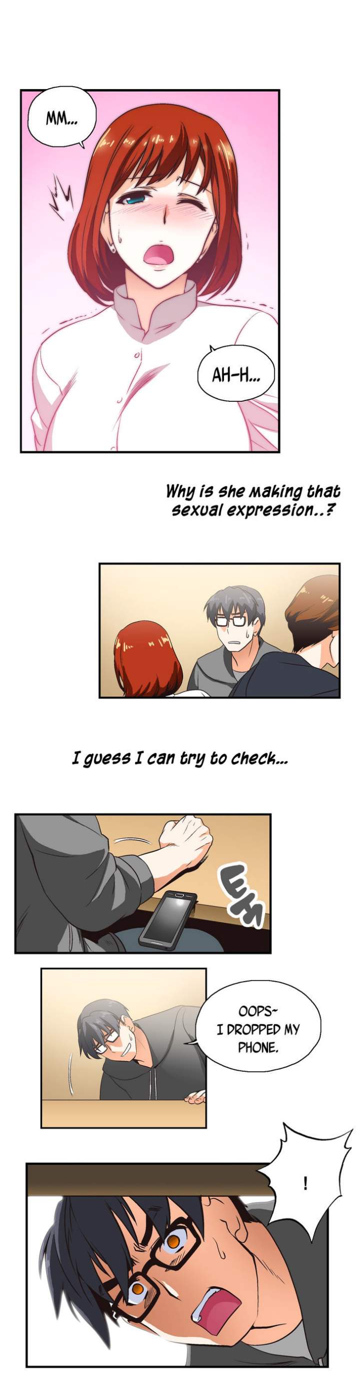 Sstudy Chapter 2 - HolyManga.Net