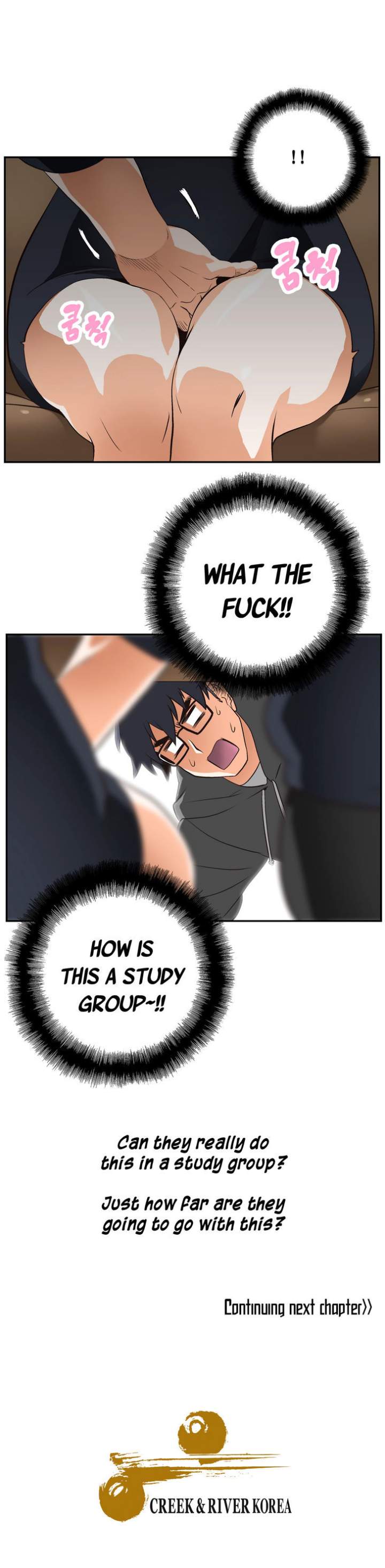 Sstudy Chapter 2 - HolyManga.Net