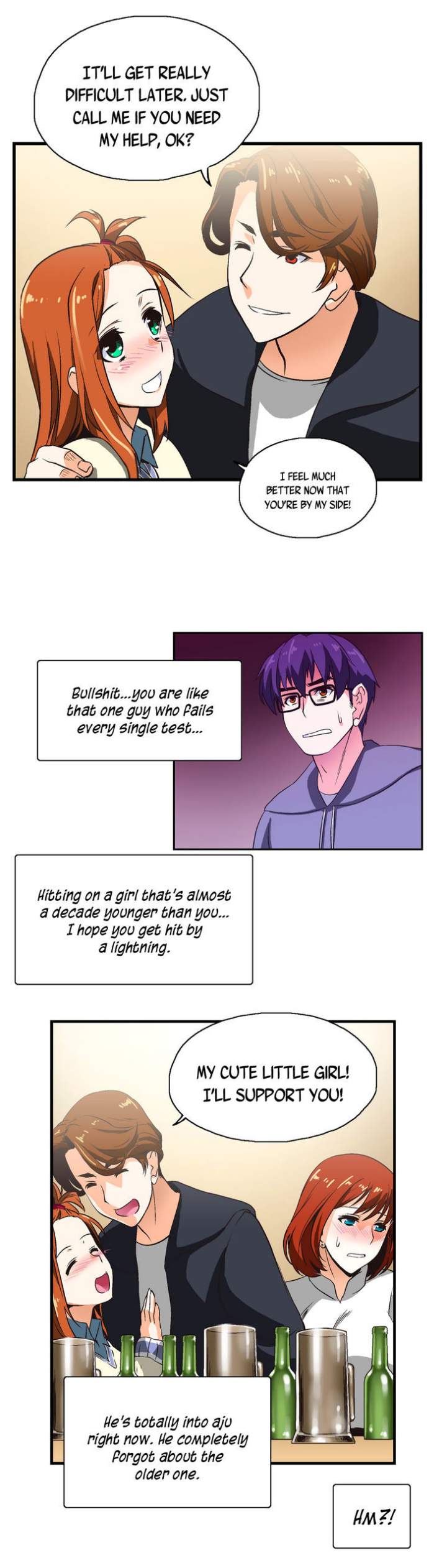 Sstudy Chapter 2 - HolyManga.Net