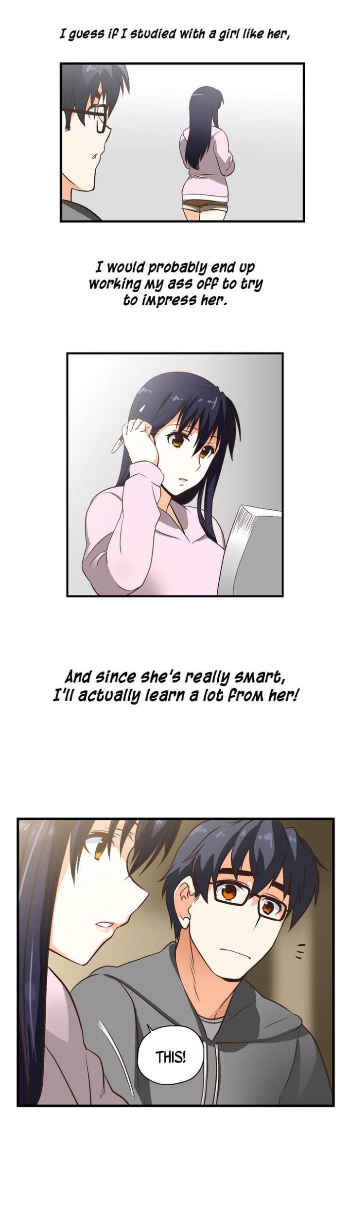 Sstudy Chapter 2 - HolyManga.Net