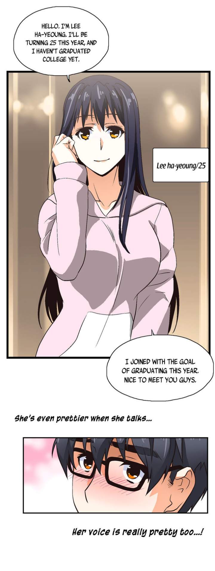 Sstudy Chapter 2 - HolyManga.Net