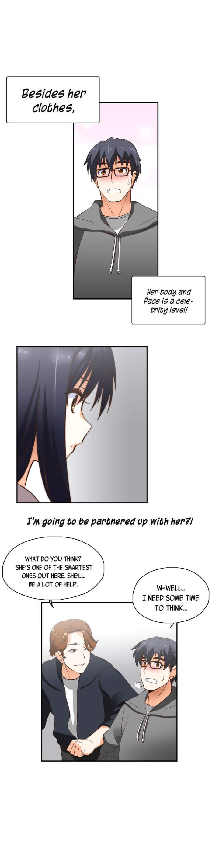 Sstudy Chapter 2 - HolyManga.Net