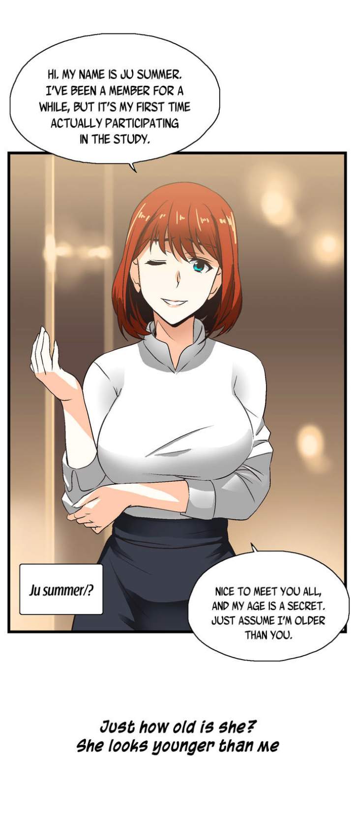 Sstudy Chapter 2 - HolyManga.Net