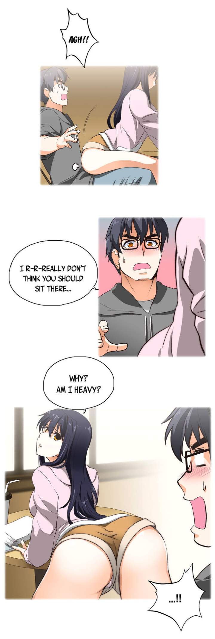 Sstudy Chapter 2 - HolyManga.Net