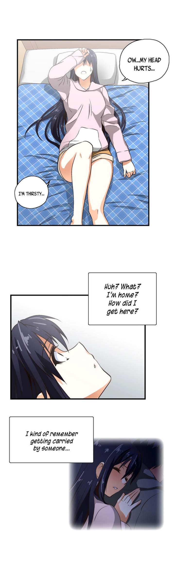 Sstudy Chapter 4 - HolyManga.Net