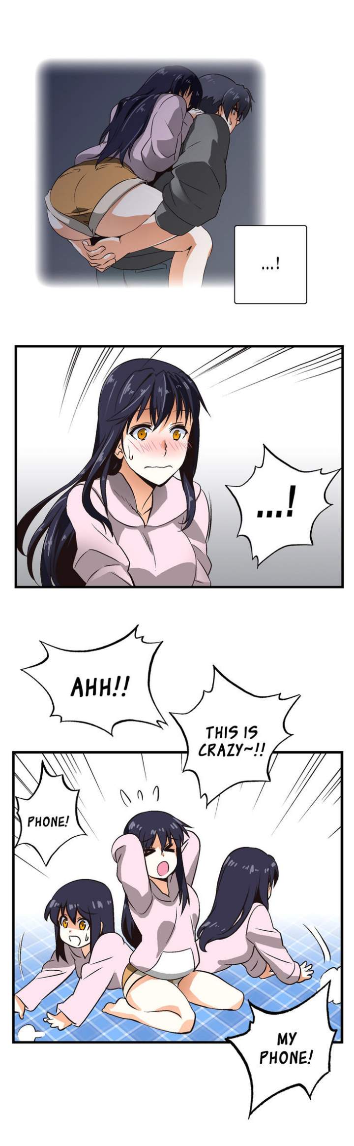 Sstudy Chapter 4 - HolyManga.Net