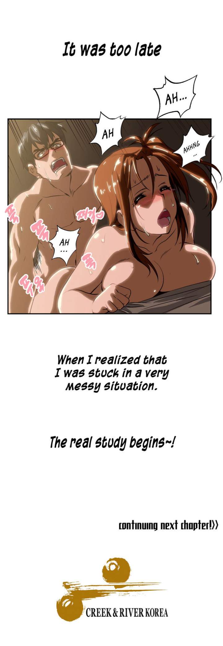 Sstudy Chapter 4 - HolyManga.Net