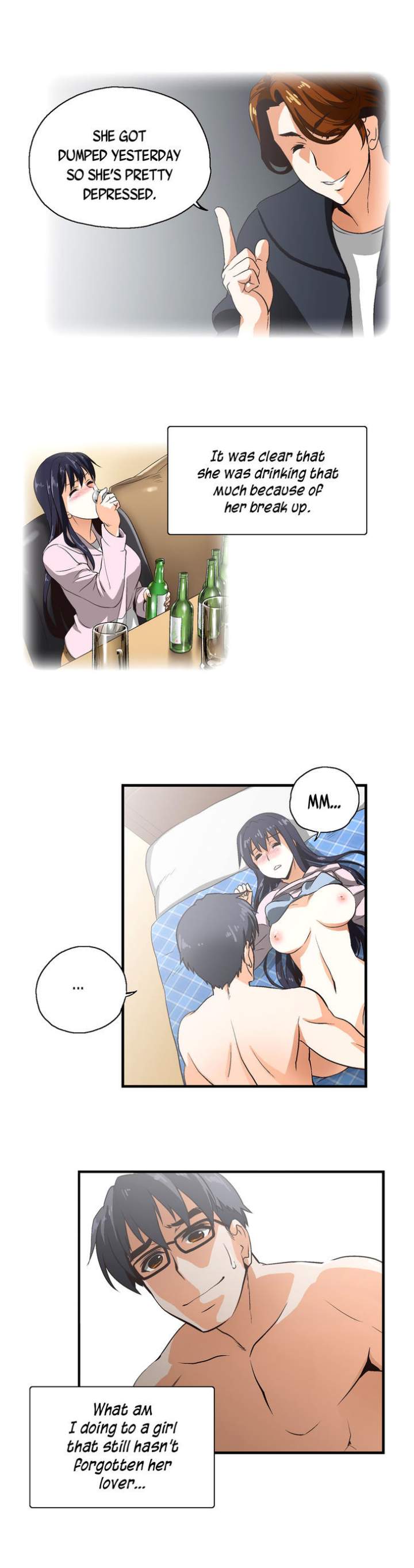 Sstudy Chapter 4 - HolyManga.Net