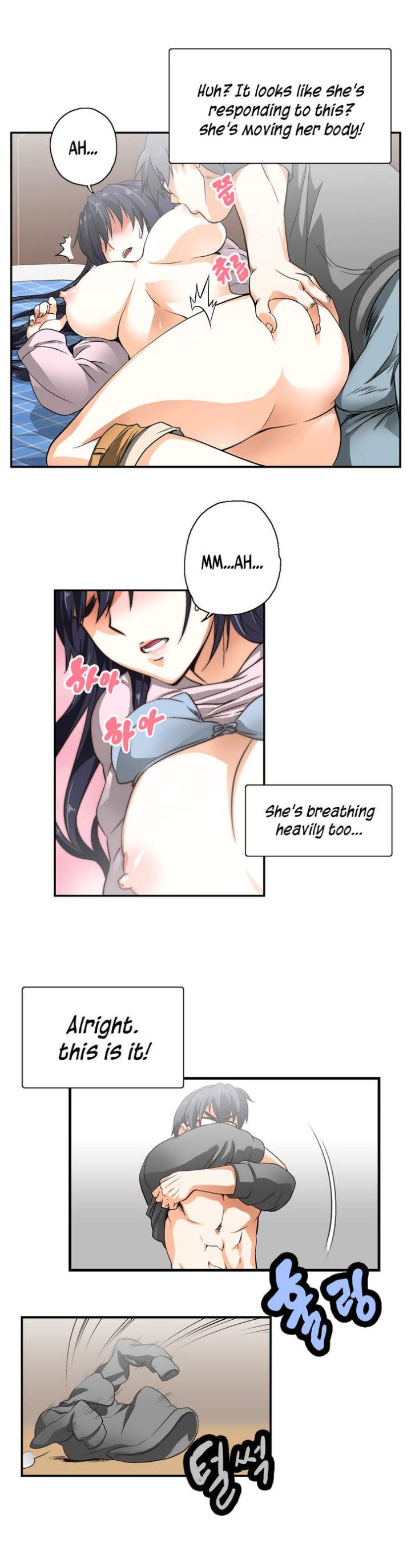 Sstudy Chapter 4 - HolyManga.Net