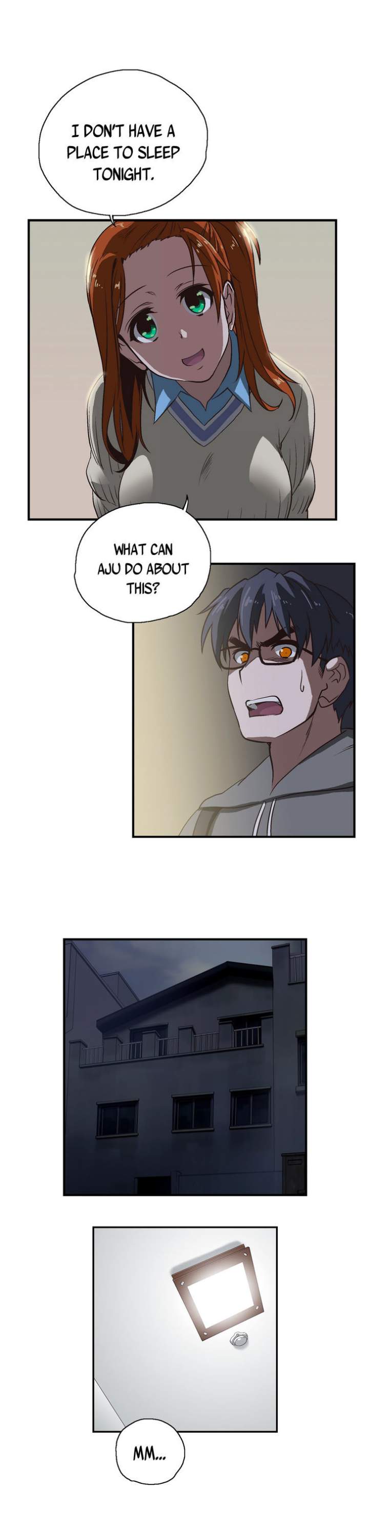 Sstudy Chapter 4 - HolyManga.Net