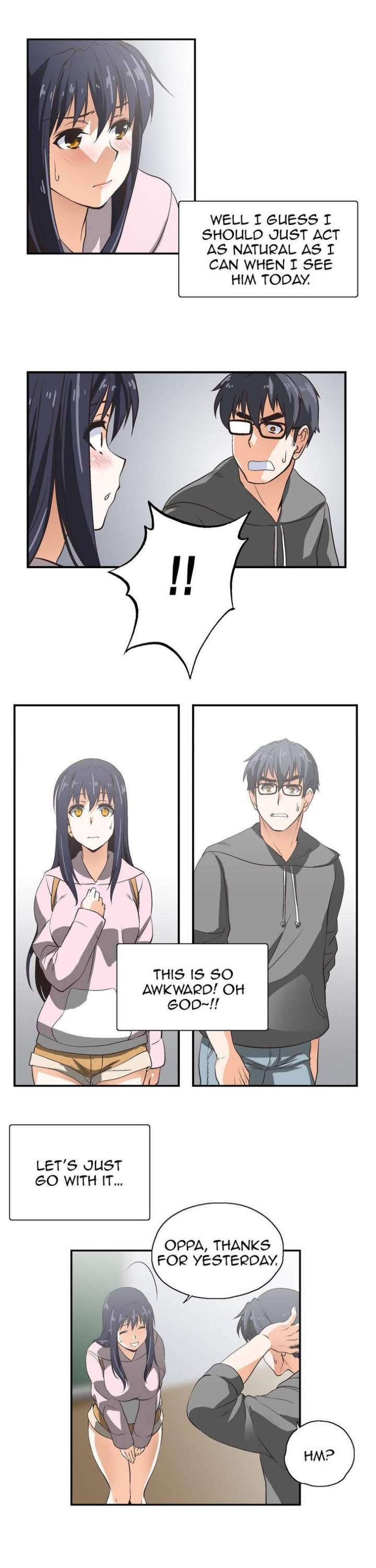 Sstudy Chapter 5 - HolyManga.Net