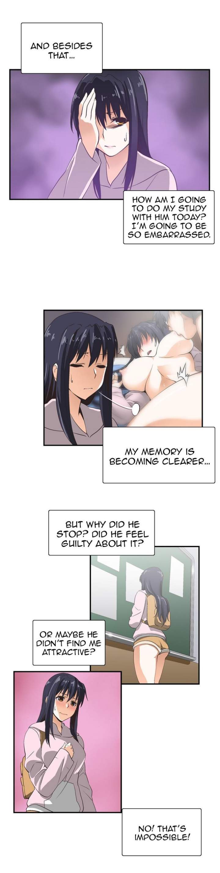 Sstudy Chapter 5 - HolyManga.Net
