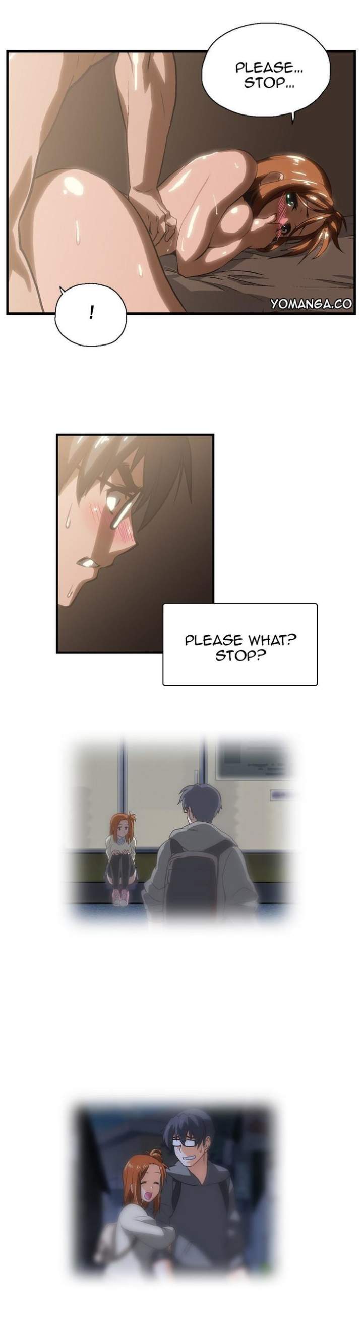 Sstudy Chapter 5 - HolyManga.Net