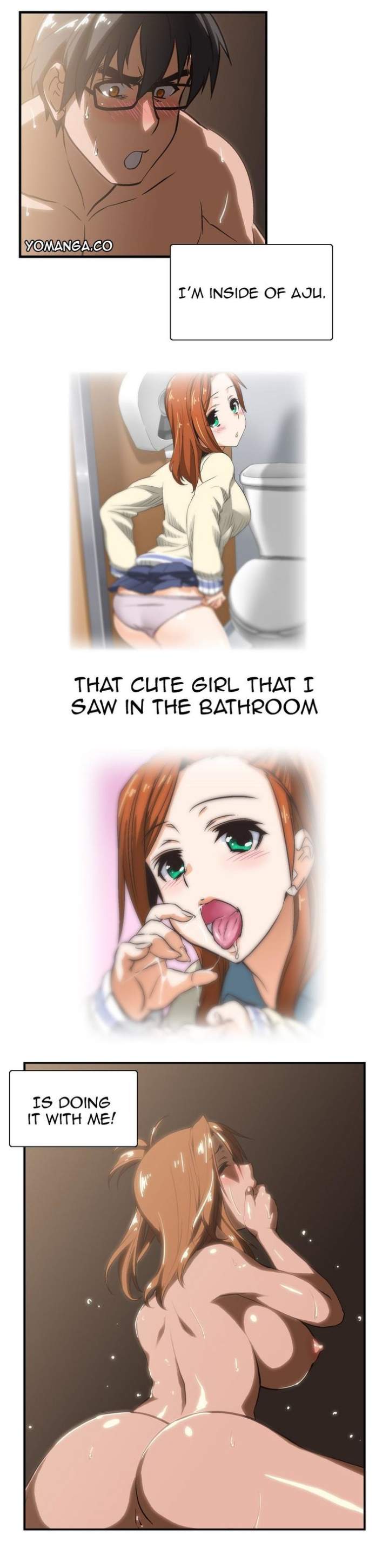 Sstudy Chapter 5 - HolyManga.Net