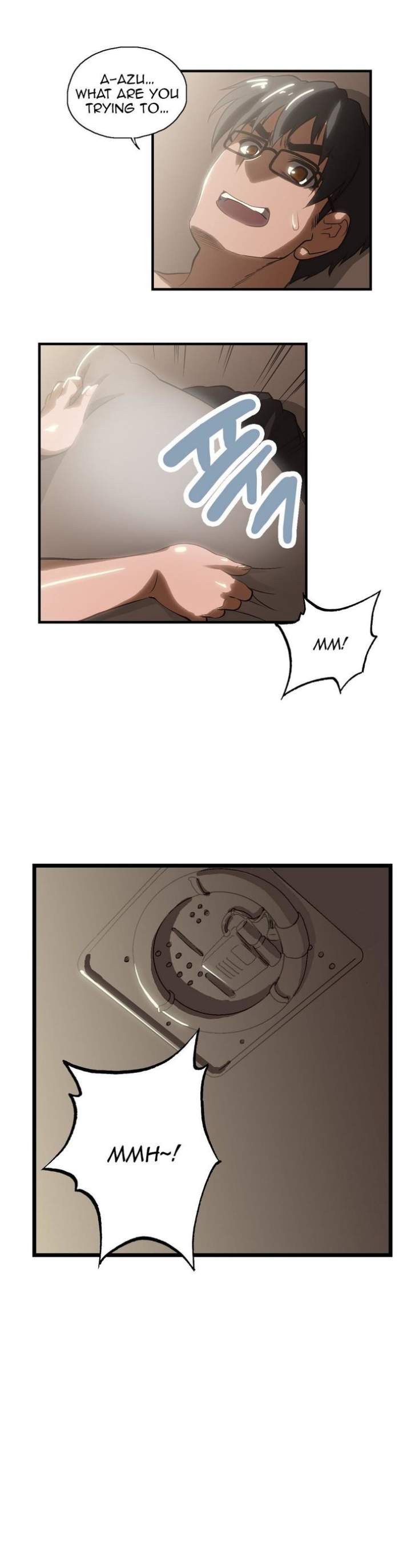 Sstudy Chapter 5 - HolyManga.Net