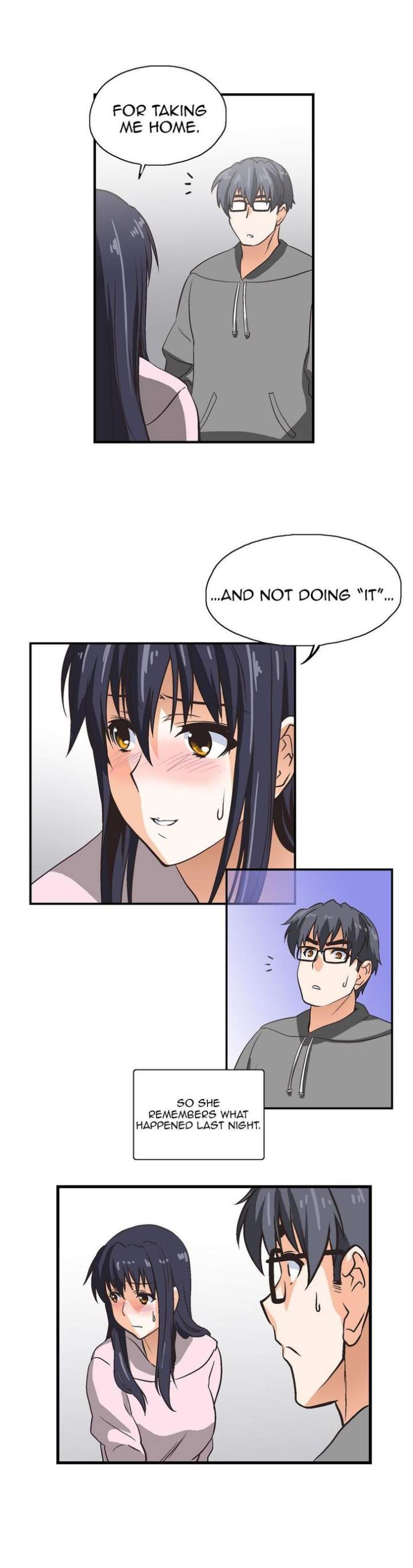 Sstudy Chapter 5 - HolyManga.Net