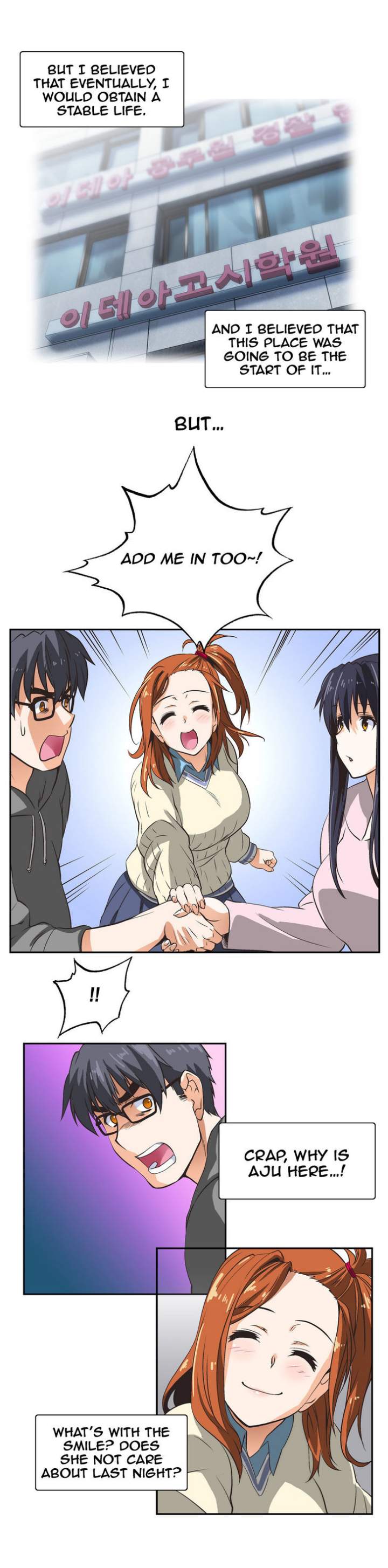 Sstudy Chapter 6 - HolyManga.Net
