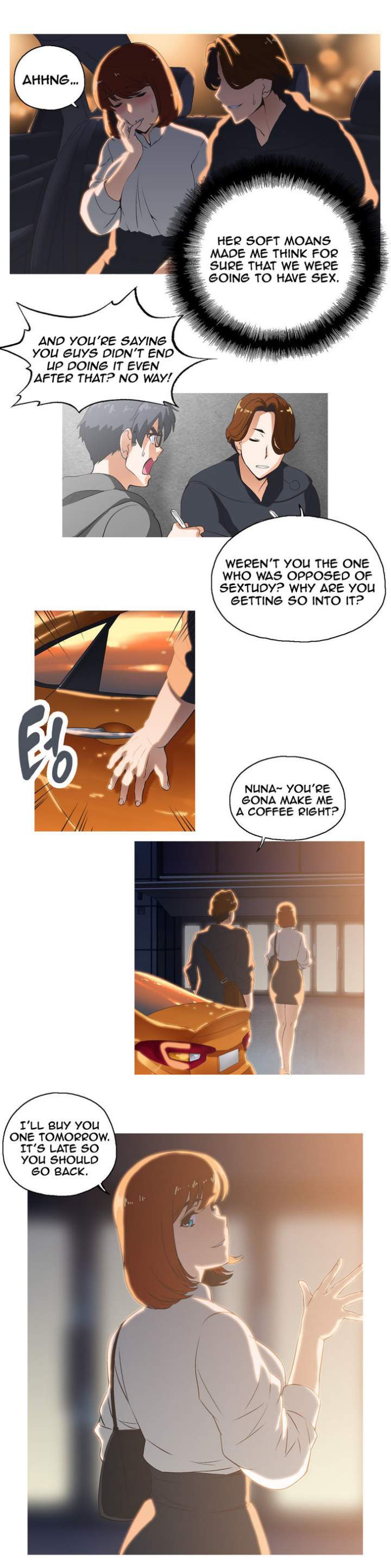 Sstudy Chapter 6 - HolyManga.Net