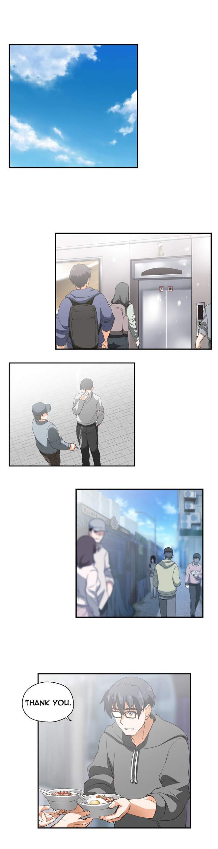 Sstudy Chapter 6 - HolyManga.Net