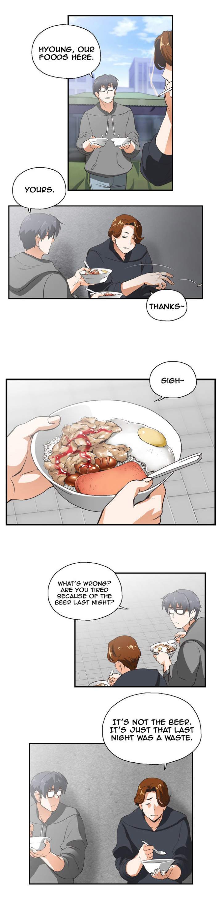 Sstudy Chapter 6 - HolyManga.Net