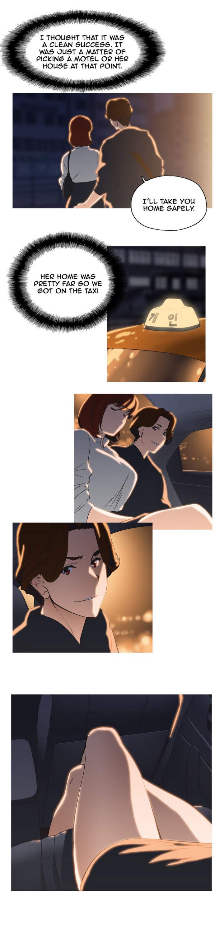 Sstudy Chapter 6 - HolyManga.Net
