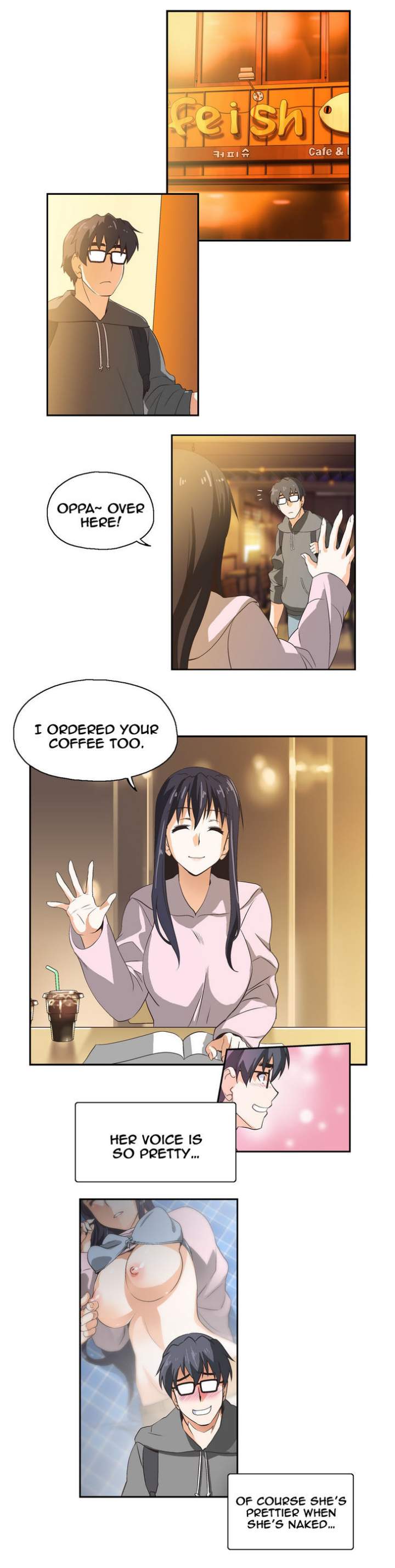 Sstudy Chapter 6 - HolyManga.Net