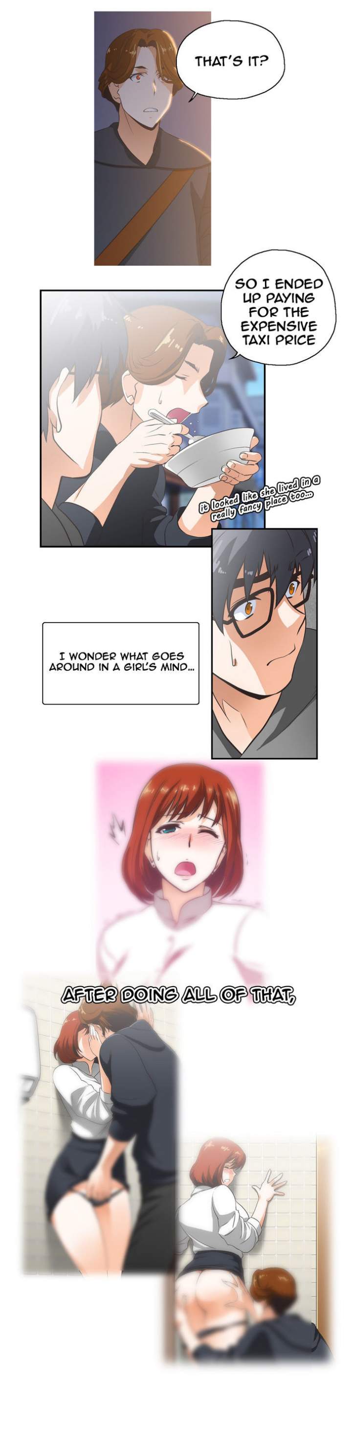Sstudy Chapter 6 - HolyManga.Net