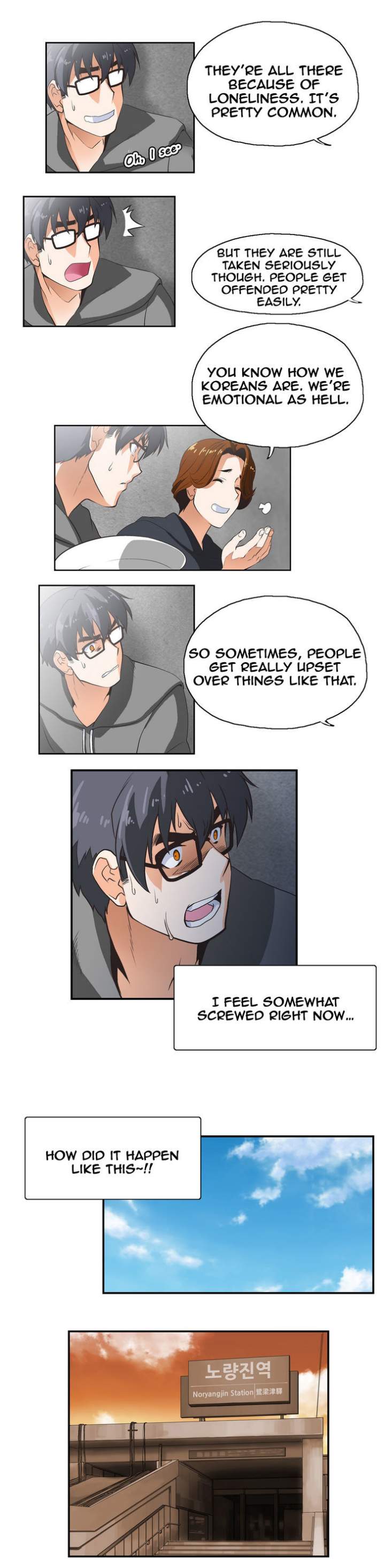 Sstudy Chapter 6 - HolyManga.Net
