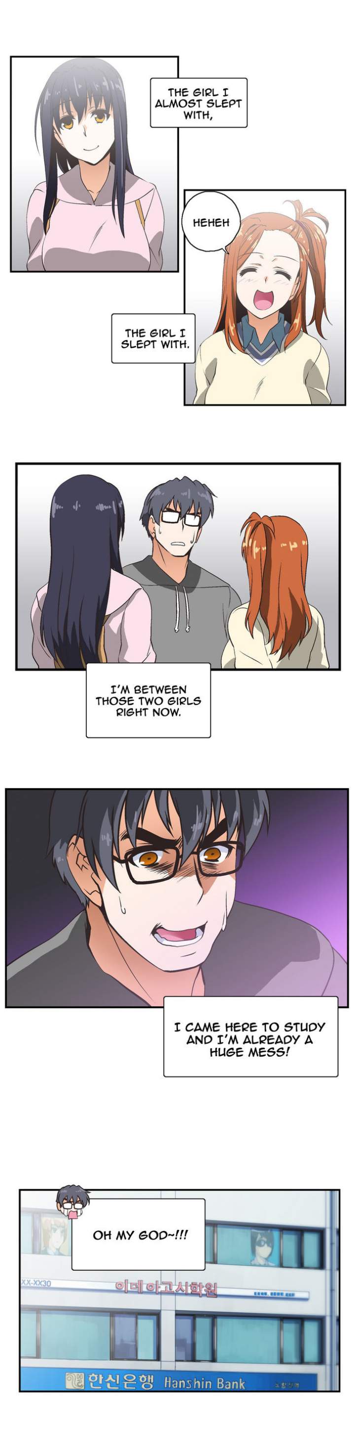 Sstudy Chapter 6 - HolyManga.Net
